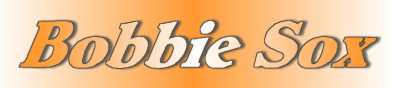 Bobbie Sox Logo